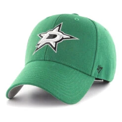 '47 BRAND Dallas Stars 47 Brand NHL MVP Adjustable Hat