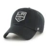 '47 BRAND Los Angeles Kings 47 Brand NHL Clean Up Adjustable Hat