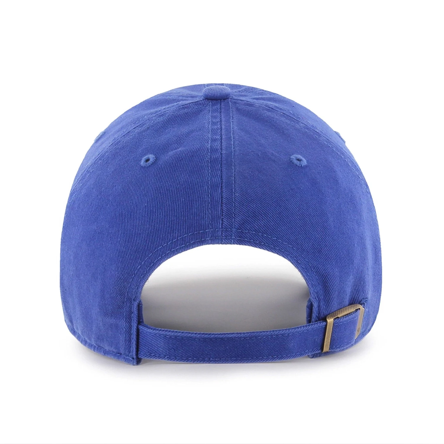 '47 BRAND New York Rangers 47 Brand NHL Clean Up Adjustable Hat - Image 2