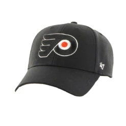 '47 BRAND Philadelphia Flyers 47 Brand NHL MVP Adjustable Hat