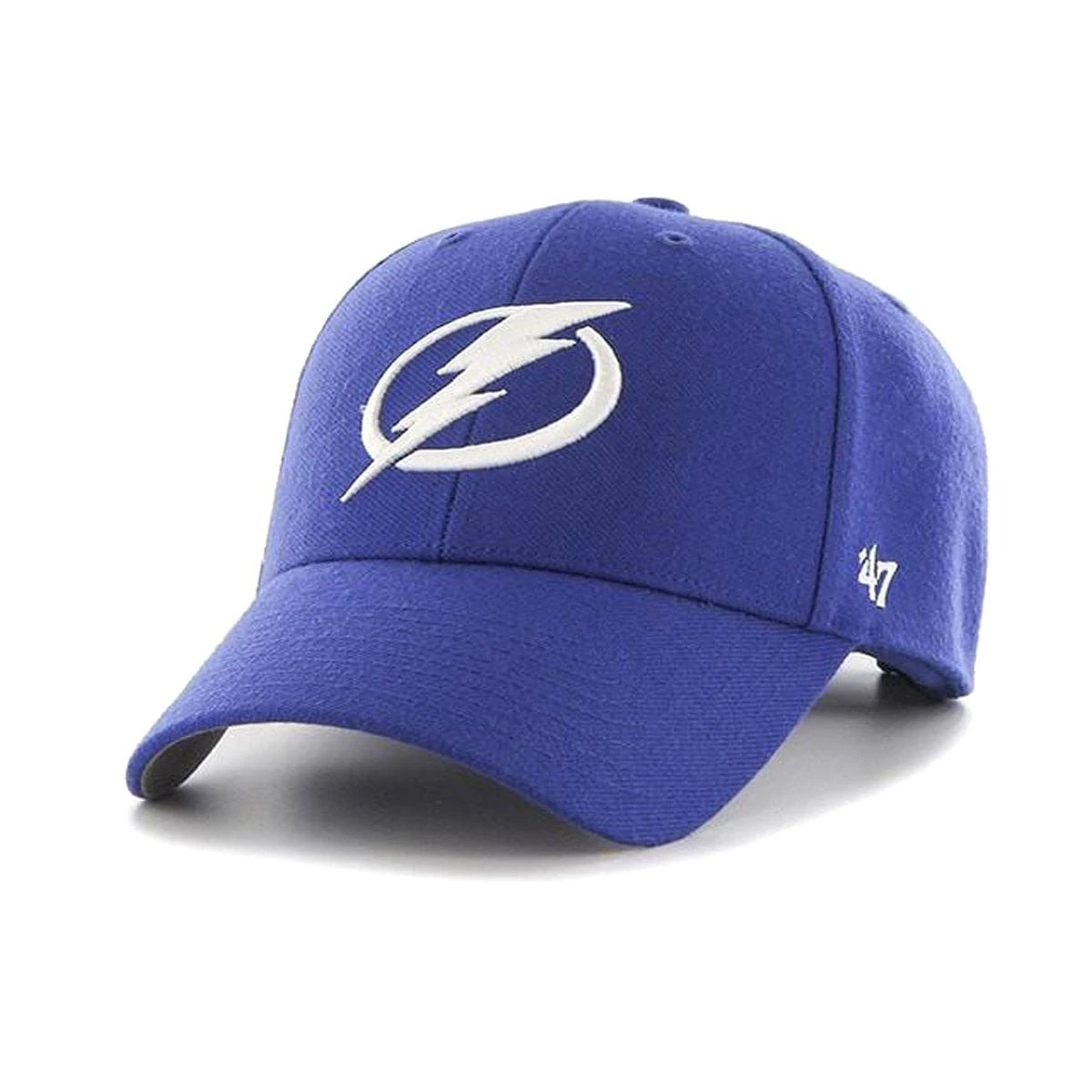 '47 BRAND Tampa Bay Lightning 47 Brand NHL MVP Adjustable Hat