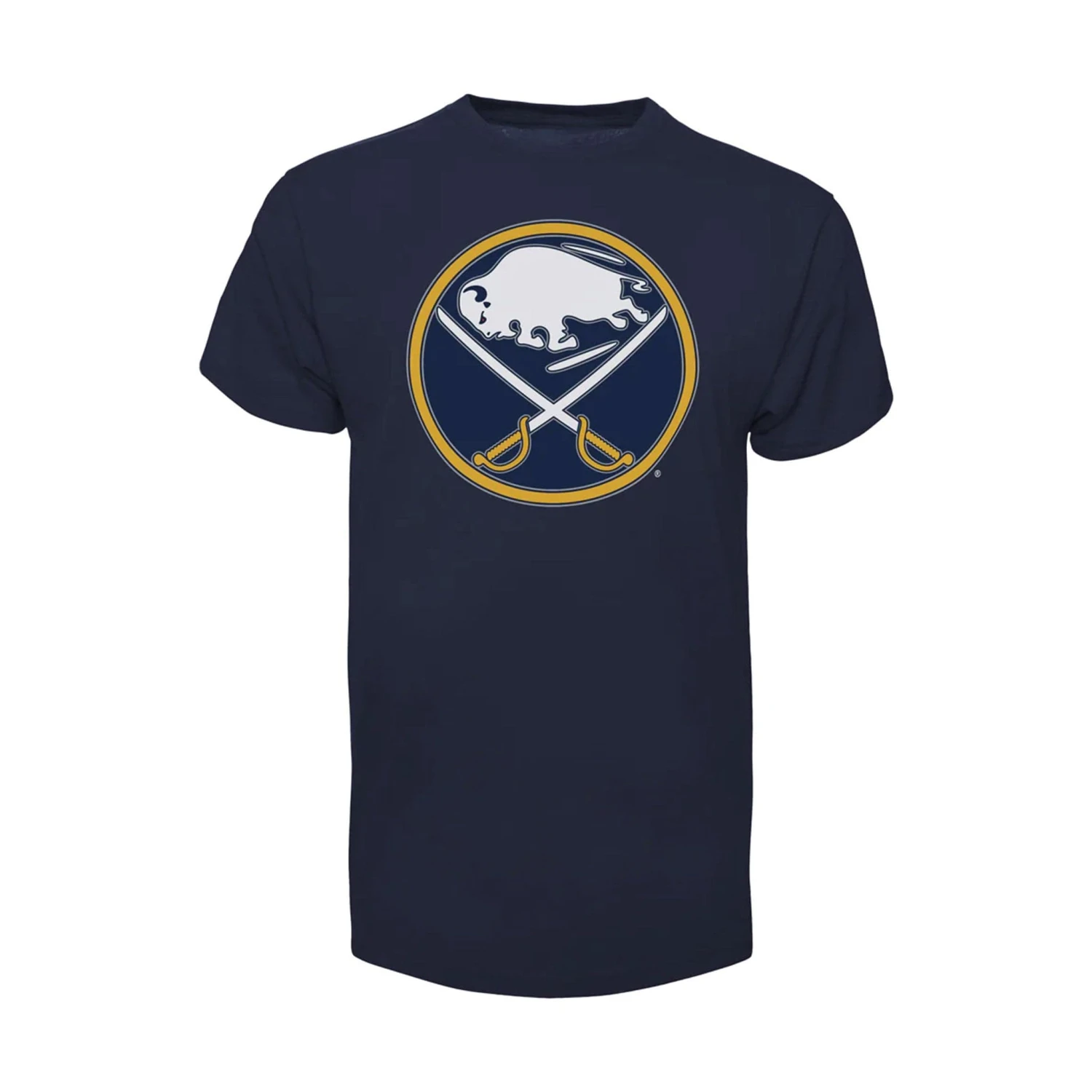 '47 BRAND Buffalo Sabres 47 Brand NHL Fan Tee Shirt