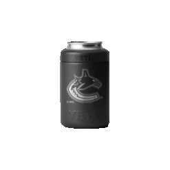 YETI Rambler Colster 2.0 - Vancouver Canucks