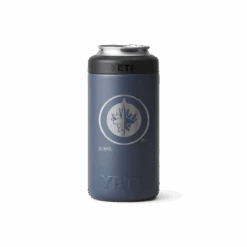 YETI Rambler Tall Colster - Winnipeg Jets