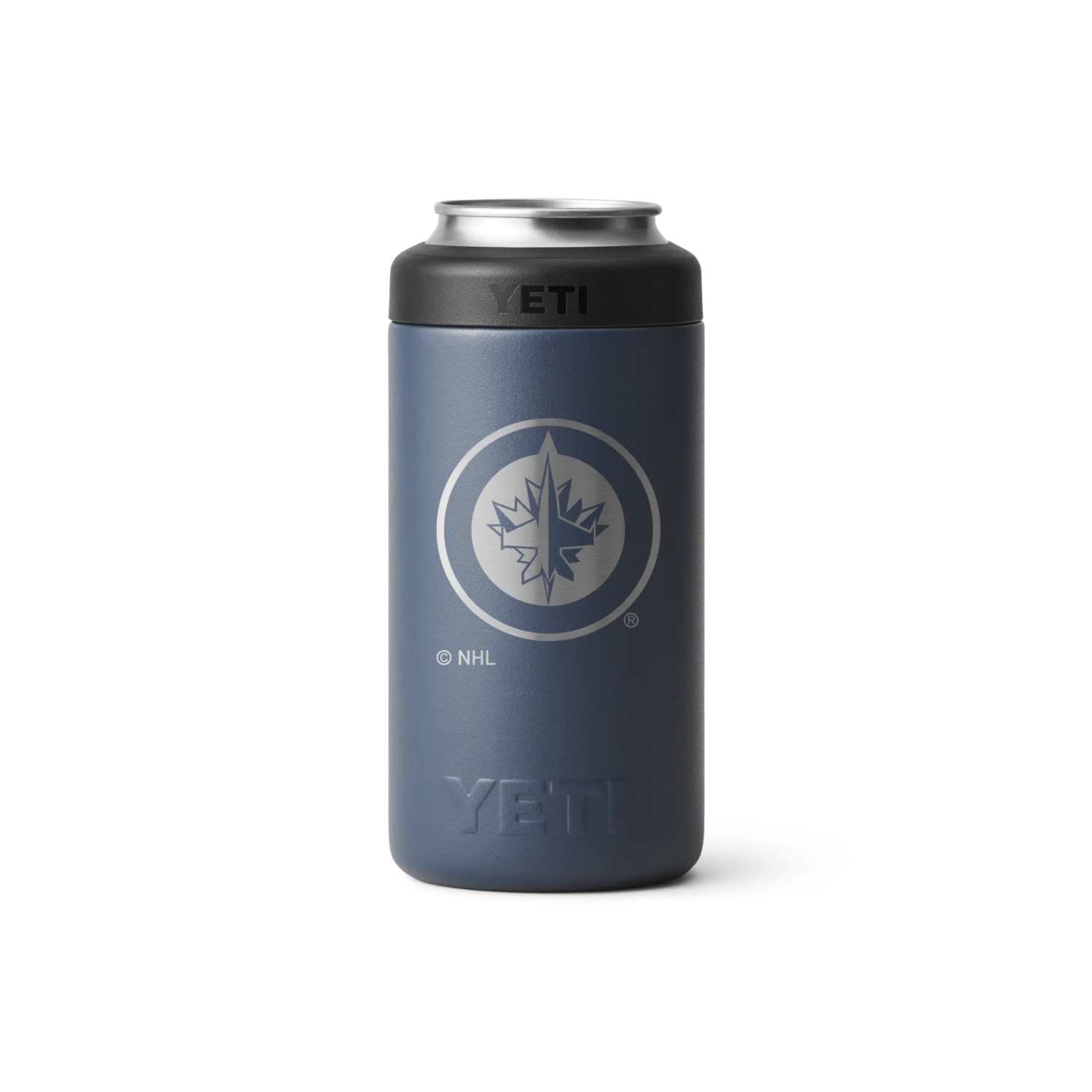 YETI Rambler Tall Colster - Winnipeg Jets
