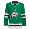 Dallas Stars Home Adidas PrimeGreen Senior Jersey