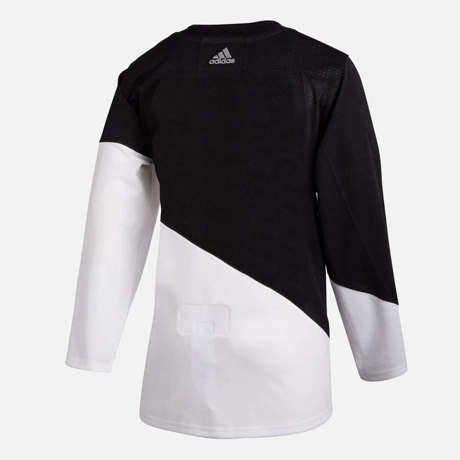 Los Angeles Kings Stadium Series Adidas Authentic Senior Jersey - Image 3