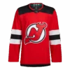 New Jersey Devils Home Adidas PrimeGreen Senior Jersey