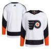 Philadelphia Flyers Adidas PrimeGreen Reverse Retro Senior Jersey