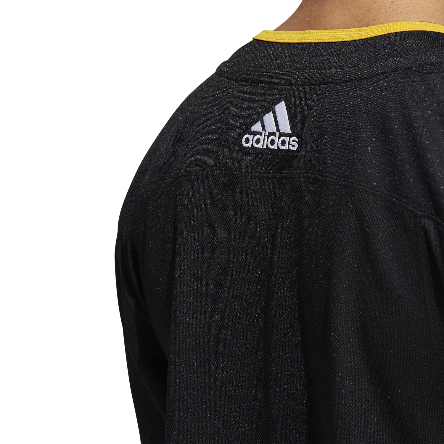 Pittsburgh Penguins Alternate Adidas PrimeGreen Senior Jersey - Image 8