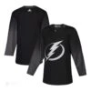 Tampa Bay Lightning Alternate Adidas Authentic Senior Jersey