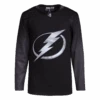 Tampa Bay Lightning Alternate Adidas PrimeGreen Senior Jersey