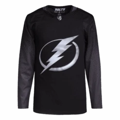 Tampa Bay Lightning Alternate Adidas PrimeGreen Senior Jersey
