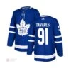 Toronto Maple Leafs Home Adidas Authentic Senior Jersey - John Tavares