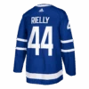 Toronto Maple Leafs Home Adidas Authentic Senior Jersey - Morgan Reilly