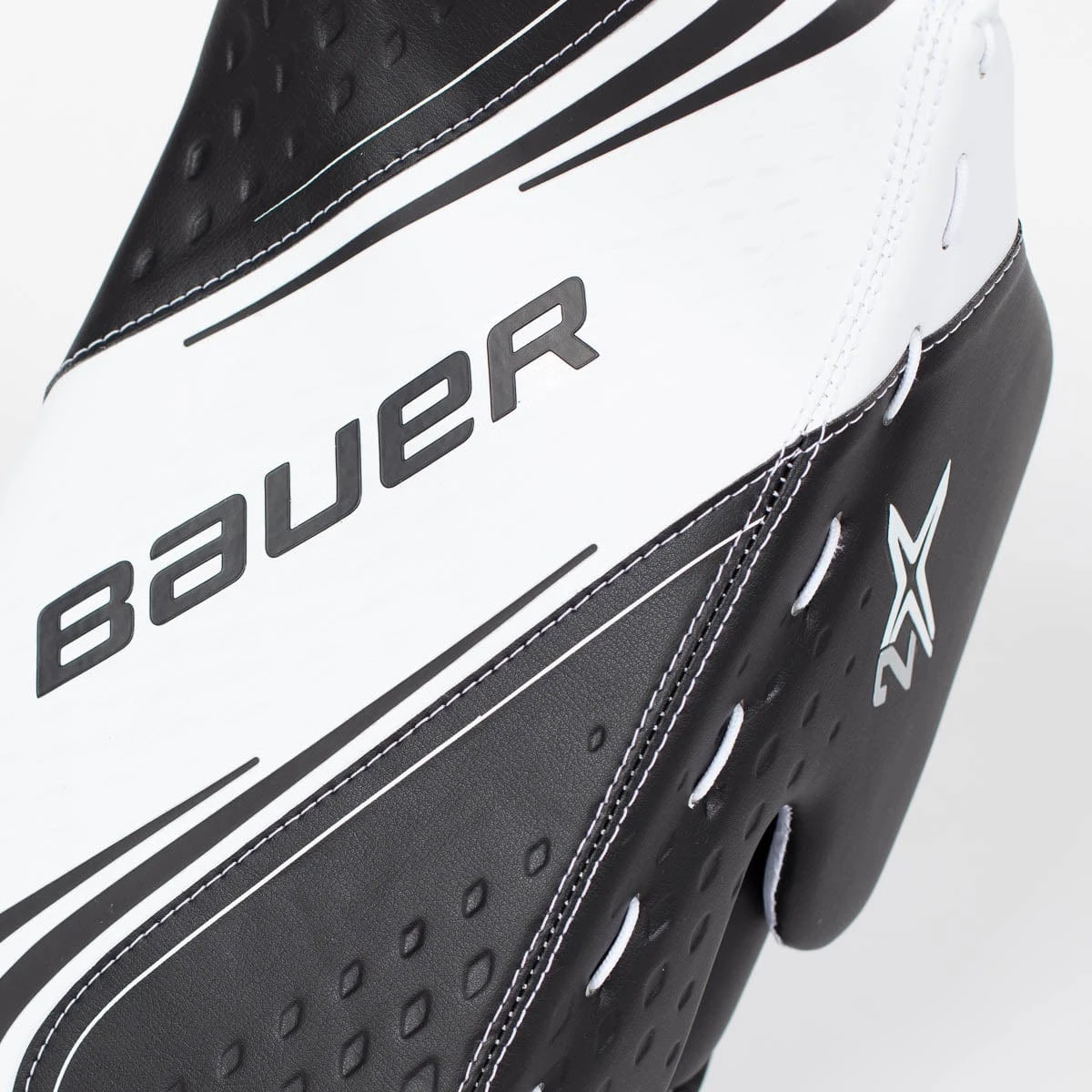 Bauer Vapor 2X Senior Goalie Blocker - Image 4