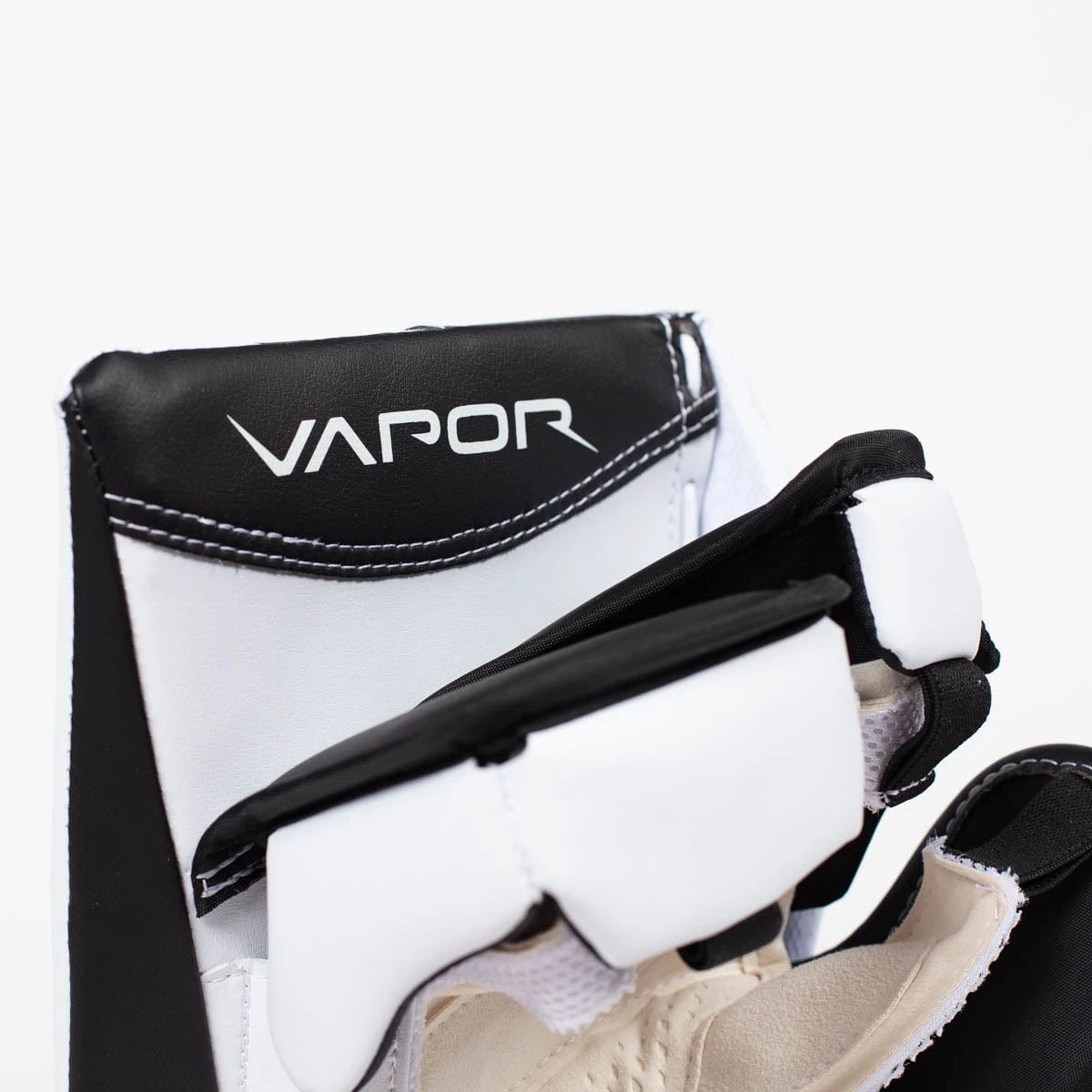 Bauer Vapor 2X Senior Goalie Blocker - Image 6