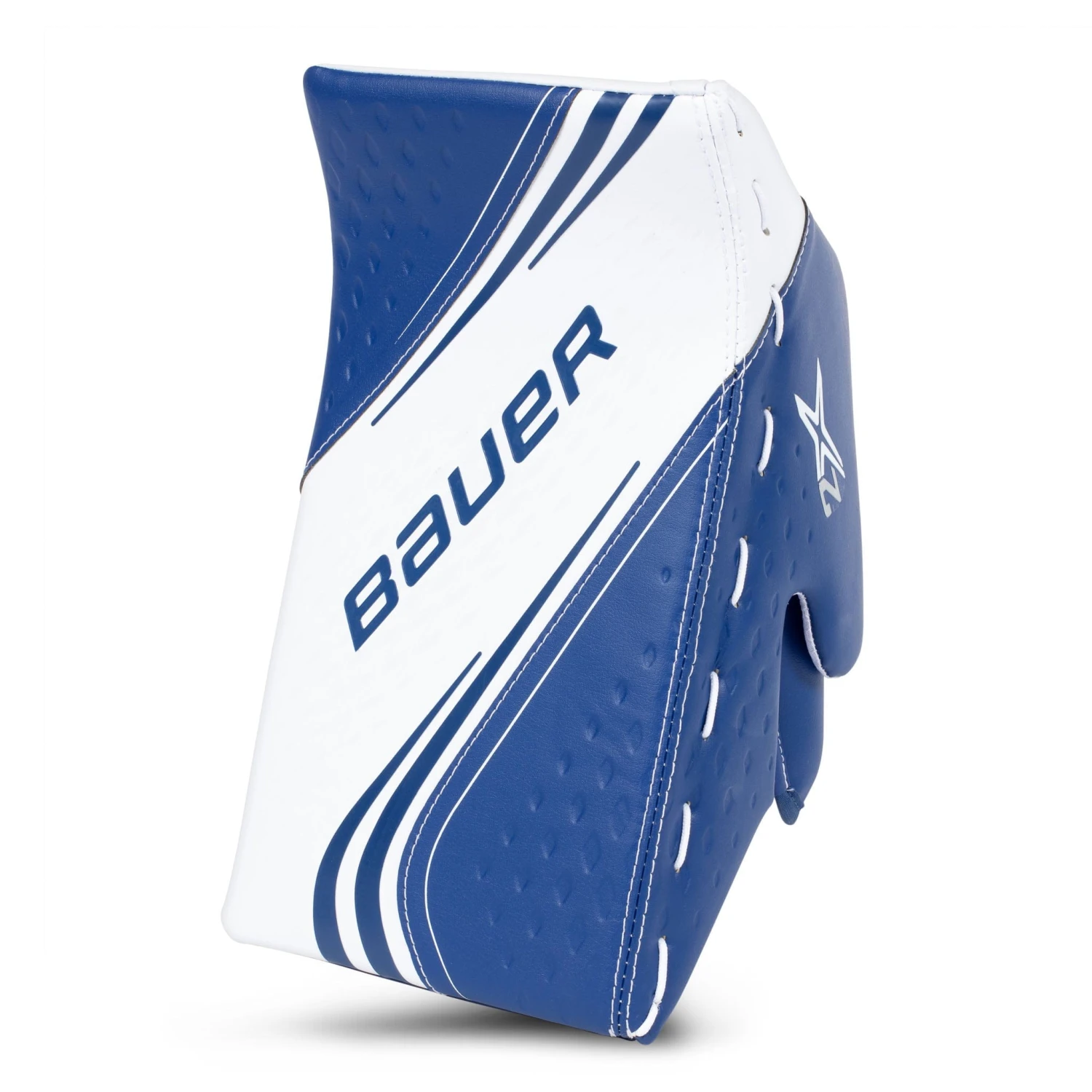 Bauer Vapor 2X Senior Goalie Blocker - Image 10