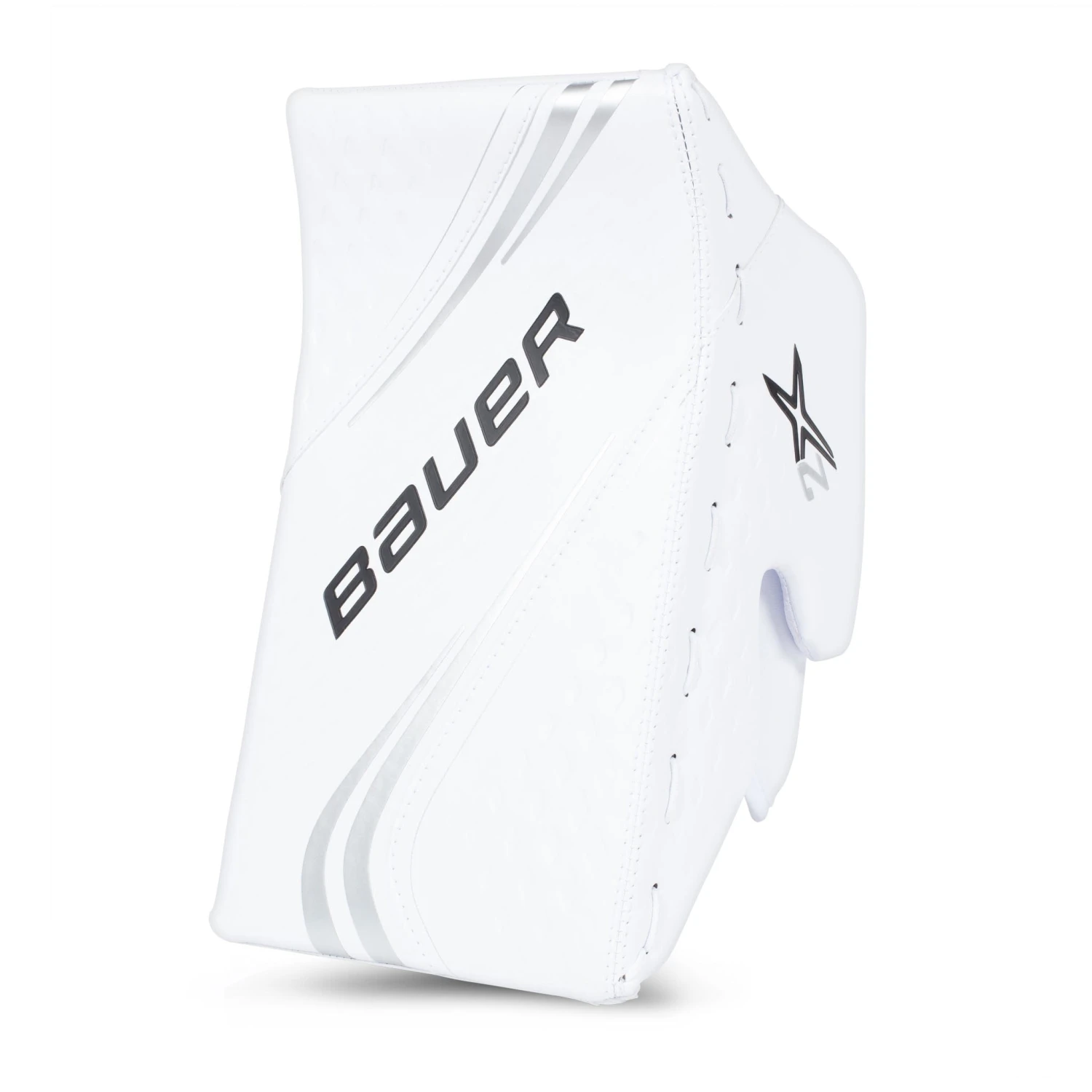 Bauer Vapor 2X Senior Goalie Blocker - Image 12