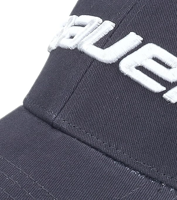 Bauer - Navy Core Fitted Youth Hat - Image 5