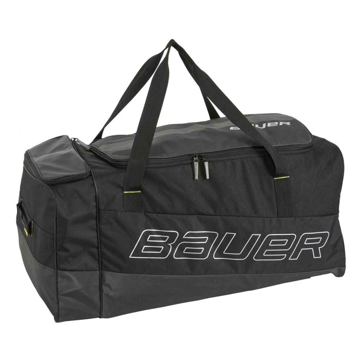 Bauer Premium Senior Carry Hockey Bag