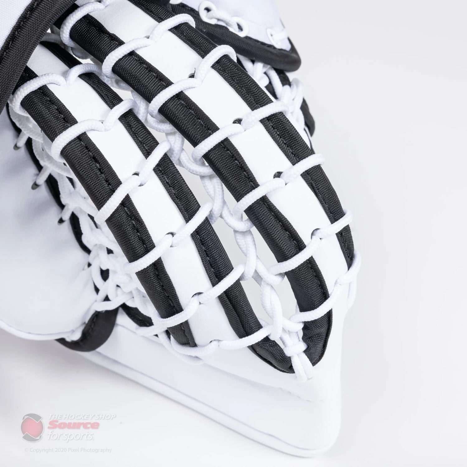 Bauer GX Senior Goalie Catcher - Image 7