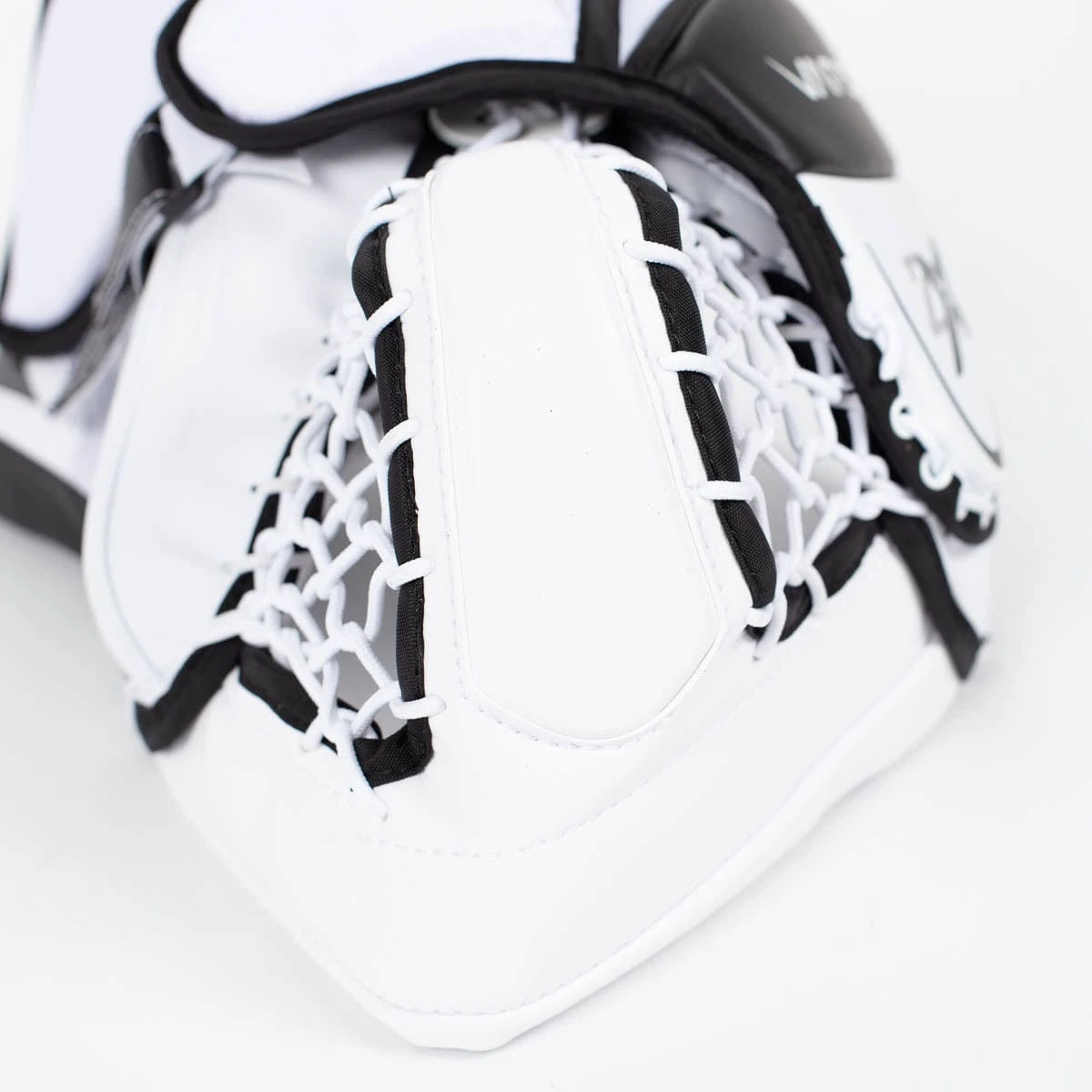 Bauer Vapor 2X Senior Goalie Catcher - Image 7