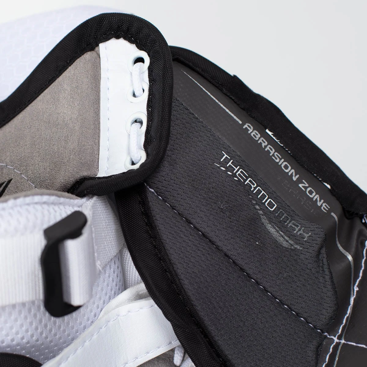 Bauer Vapor 2X Senior Goalie Catcher - Image 10