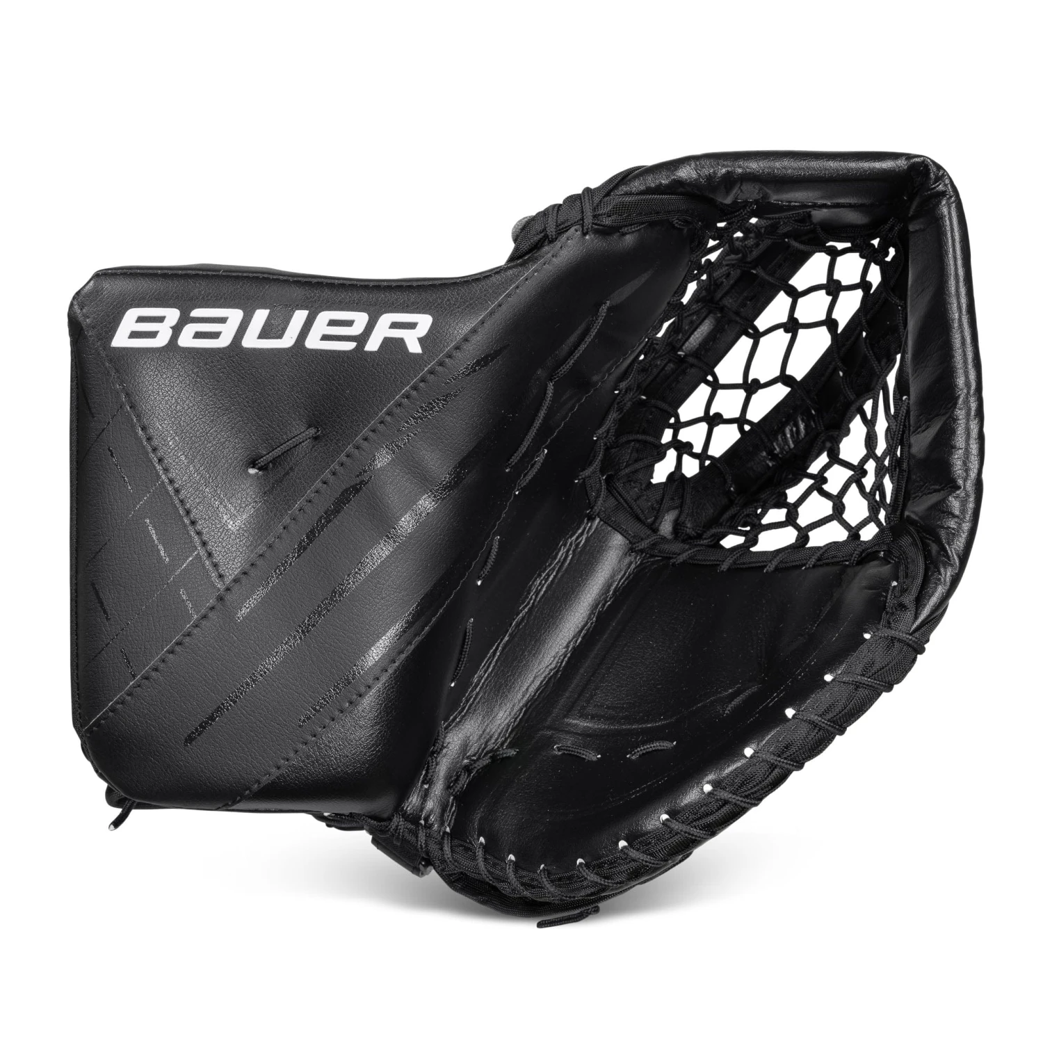 Bauer Vapor 3X Senior Goalie Catcher - Image 15