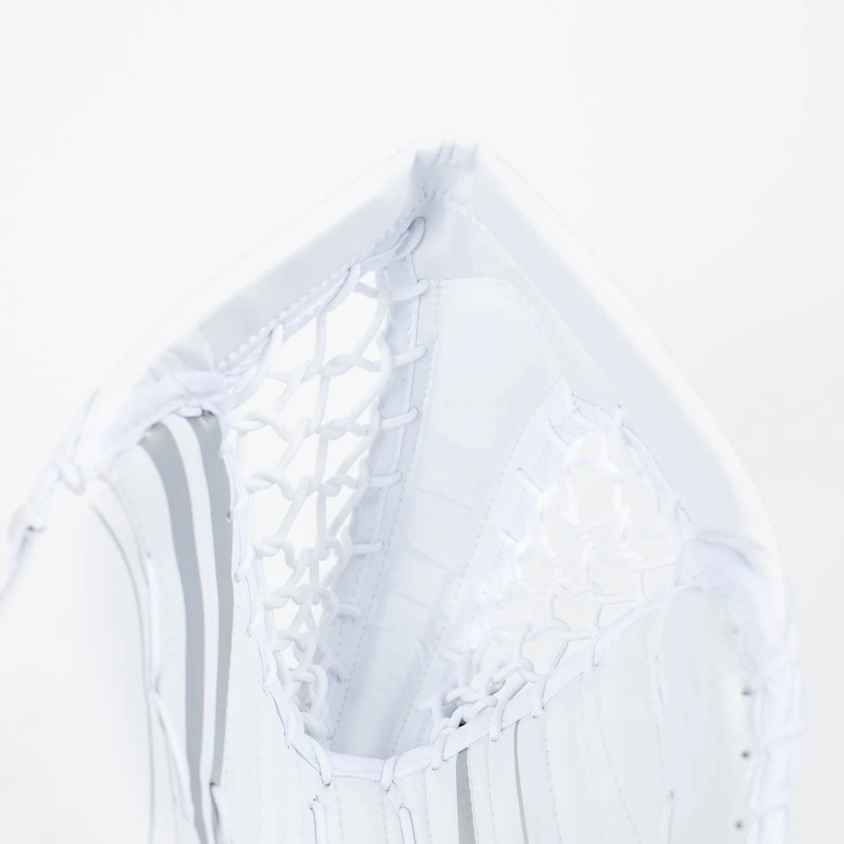 Bauer Vapor X2.7 Senior Goalie Catcher - Image 3