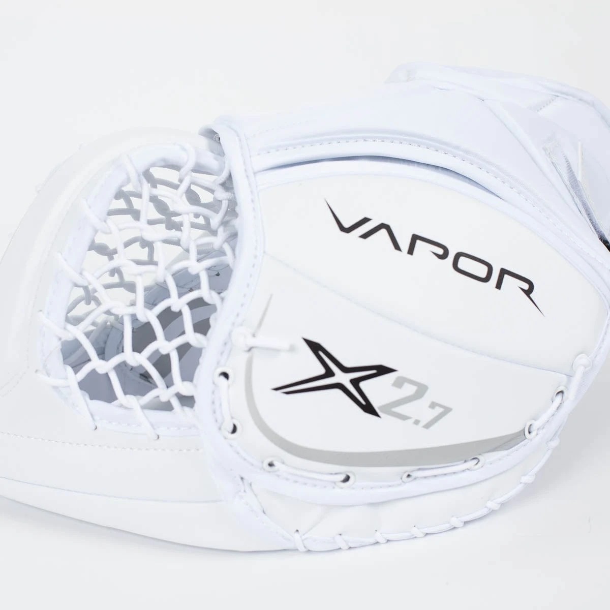 Bauer Vapor X2.7 Senior Goalie Catcher - Image 5