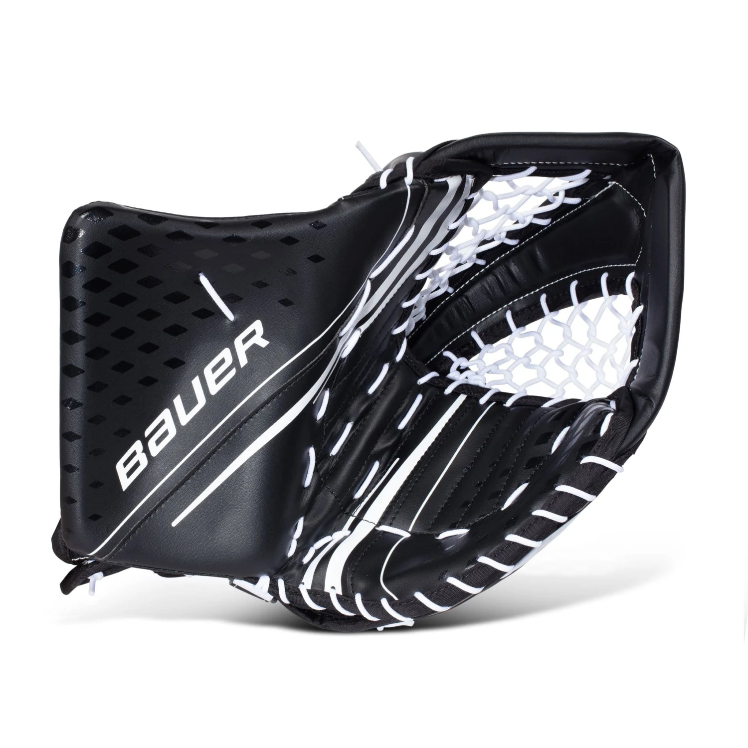 Bauer Vapor X2.7 Senior Goalie Catcher