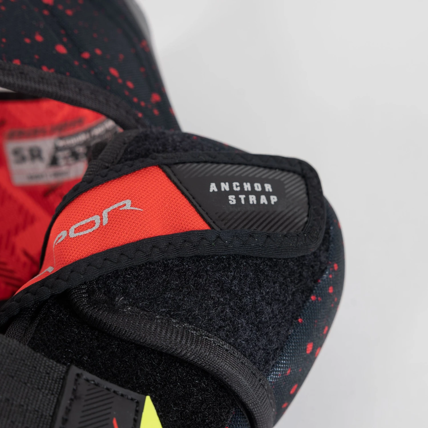 Bauer Vapor 3X Intermediate Hockey Elbow Pads - Image 16