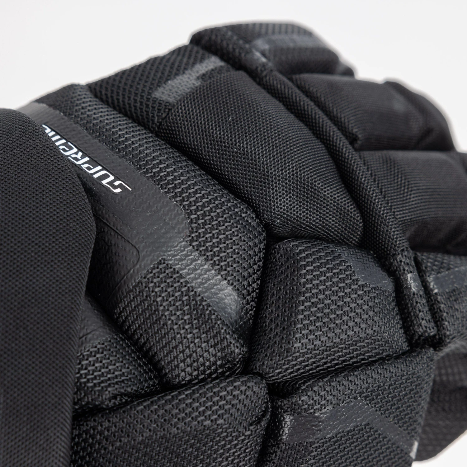 Bauer Supreme Mach Intermediate Hockey Gloves - Image 9