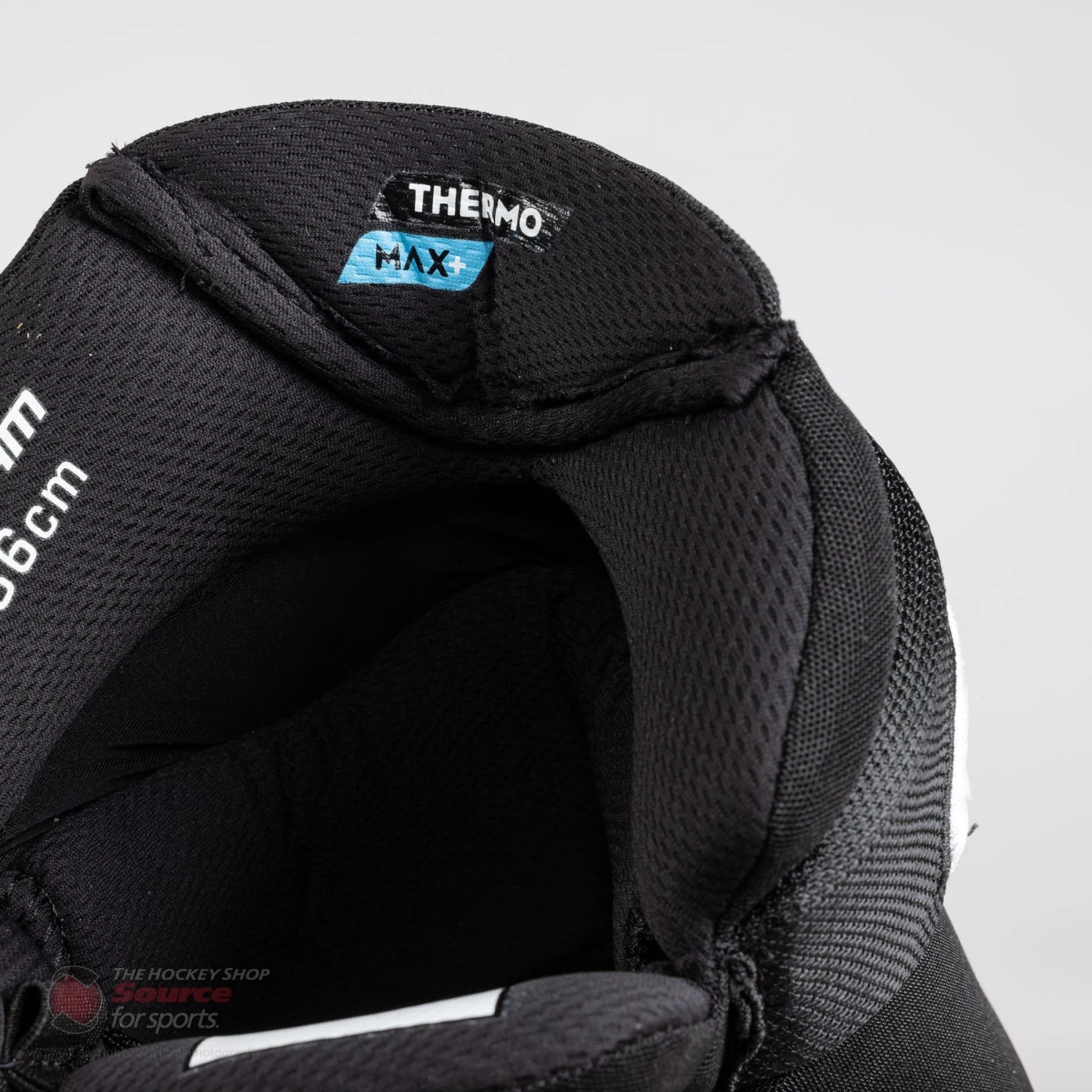 Bauer Vapor Team Pro Senior Hockey Gloves (2019) - Image 9