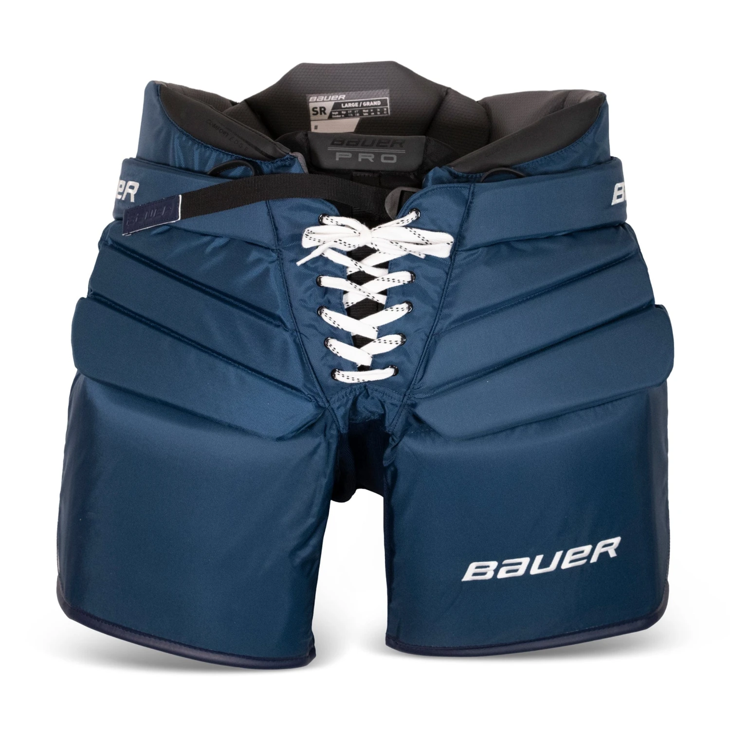 Bauer Pro Senior Goalie Pants S20 - Image 12