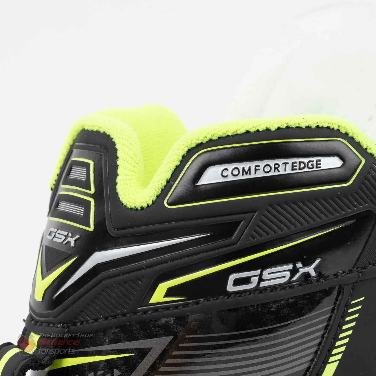 Bauer GSX Intermediate Goalie Skates S21 - Image 5