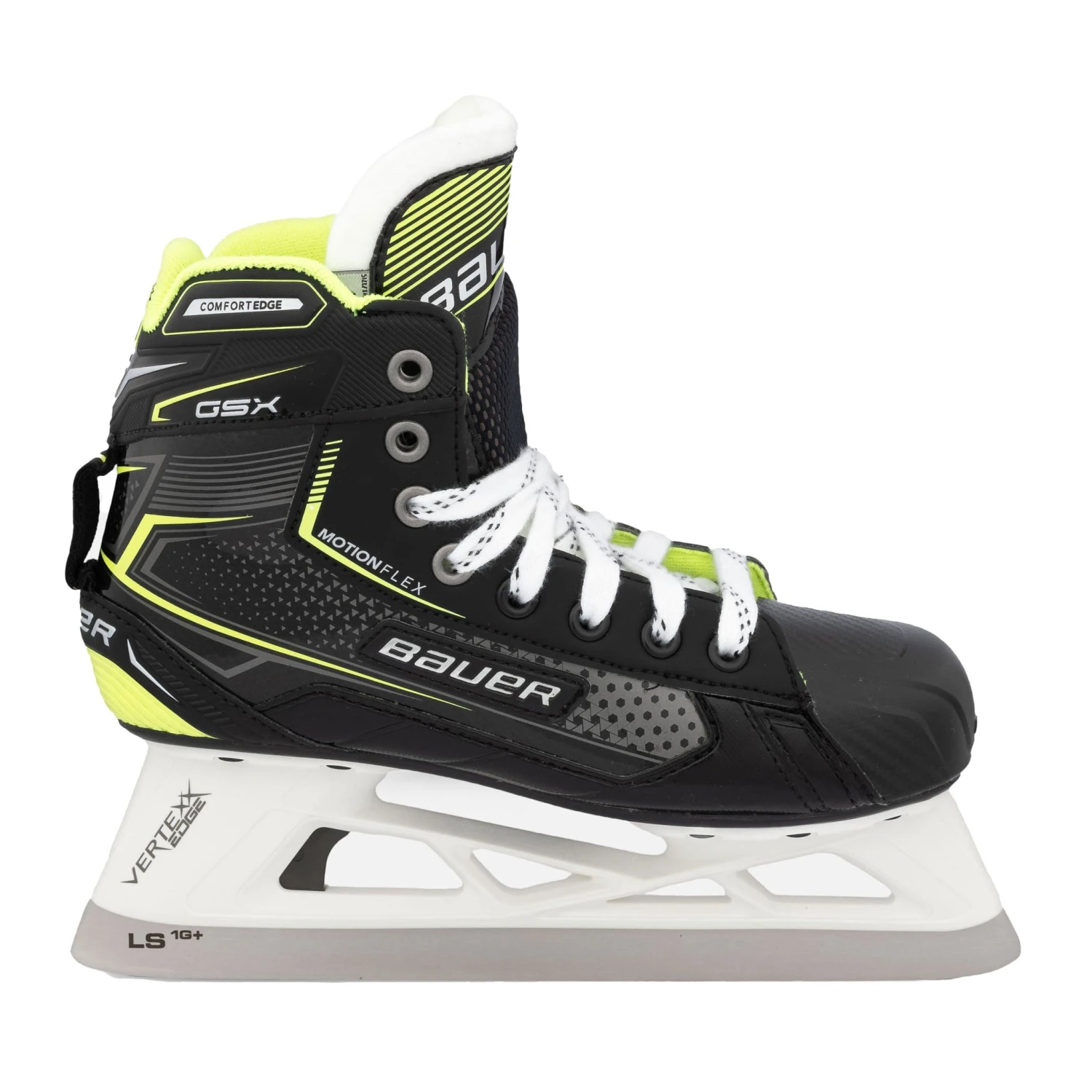 Bauer GSX Intermediate Goalie Skates S21