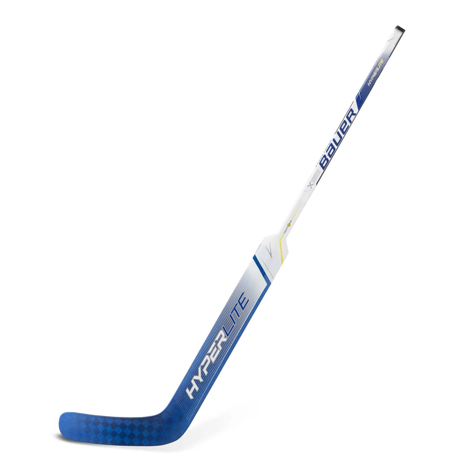 Bauer Vapor Hyperlite Intermediate Goalie Stick - Image 3