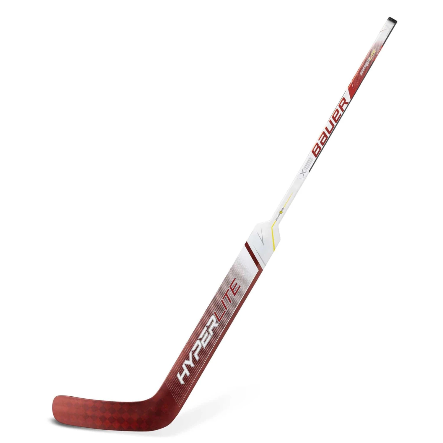 Bauer Vapor Hyperlite Intermediate Goalie Stick - Image 4