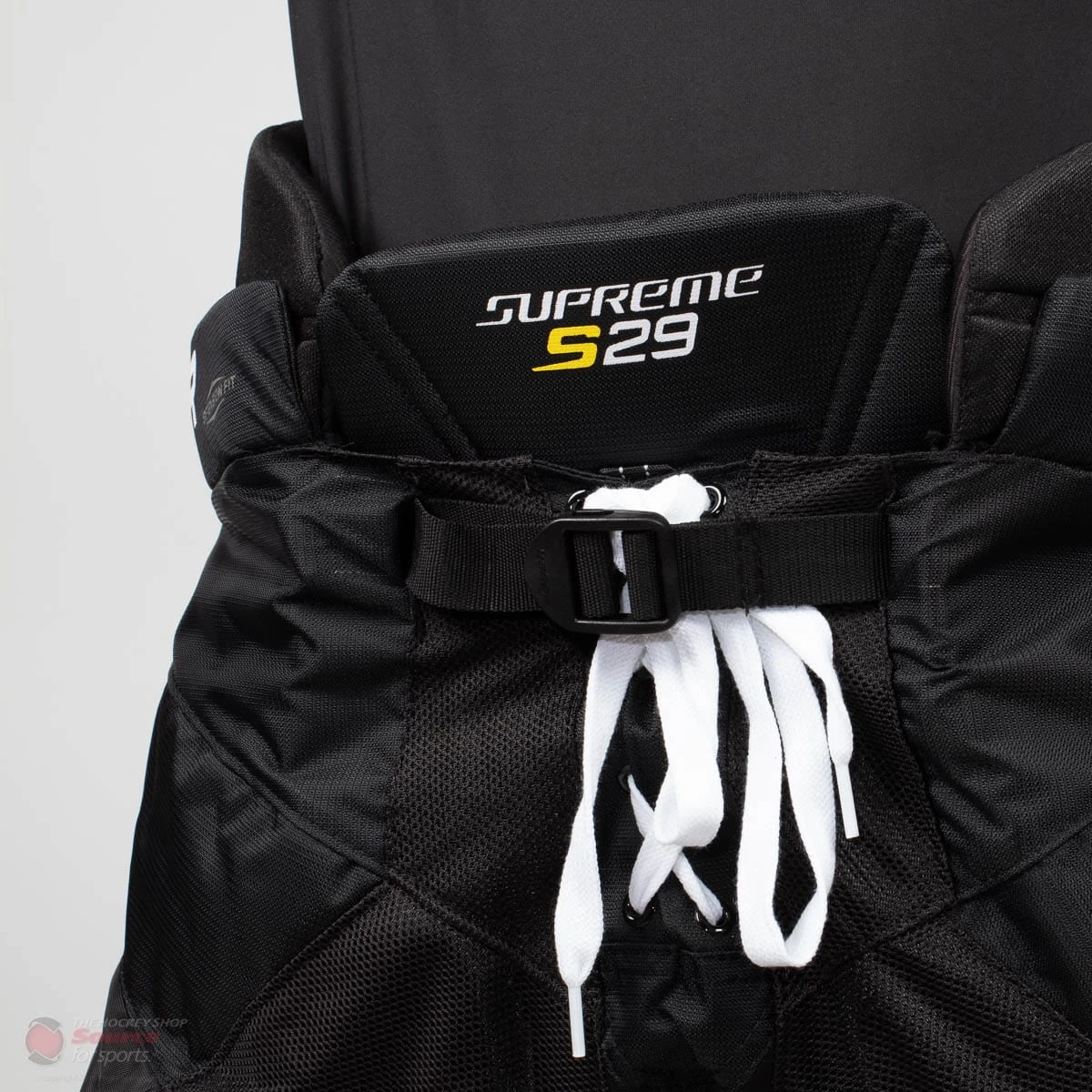 Bauer Supreme S29 Junior Hockey Pants - Image 2