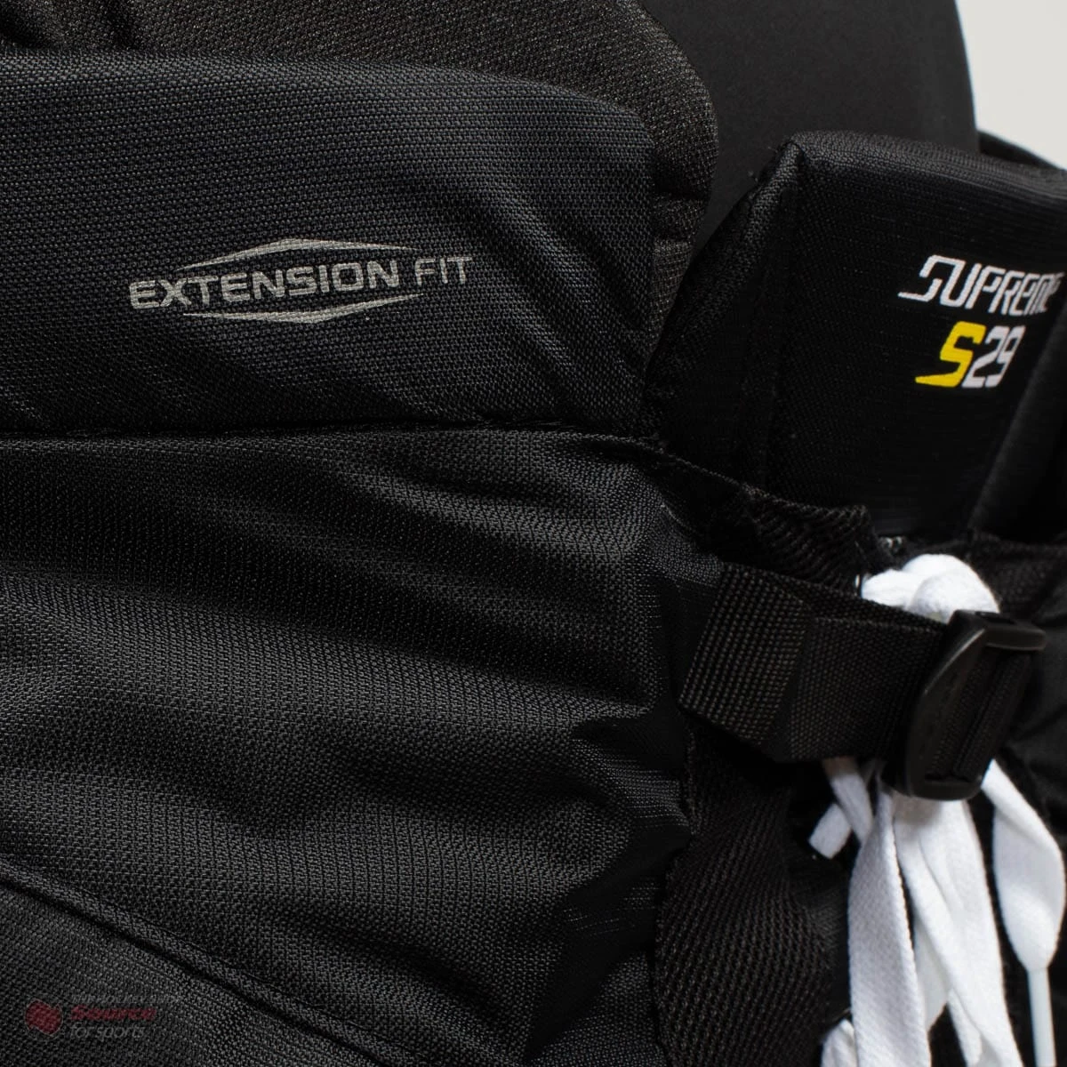 Bauer Supreme S29 Junior Hockey Pants - Image 4