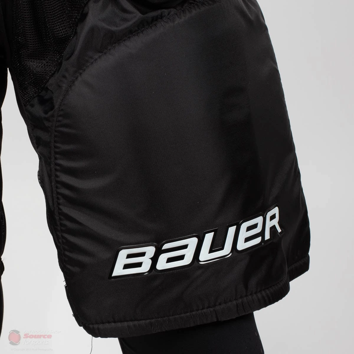 Bauer Supreme S29 Junior Hockey Pants - Image 6