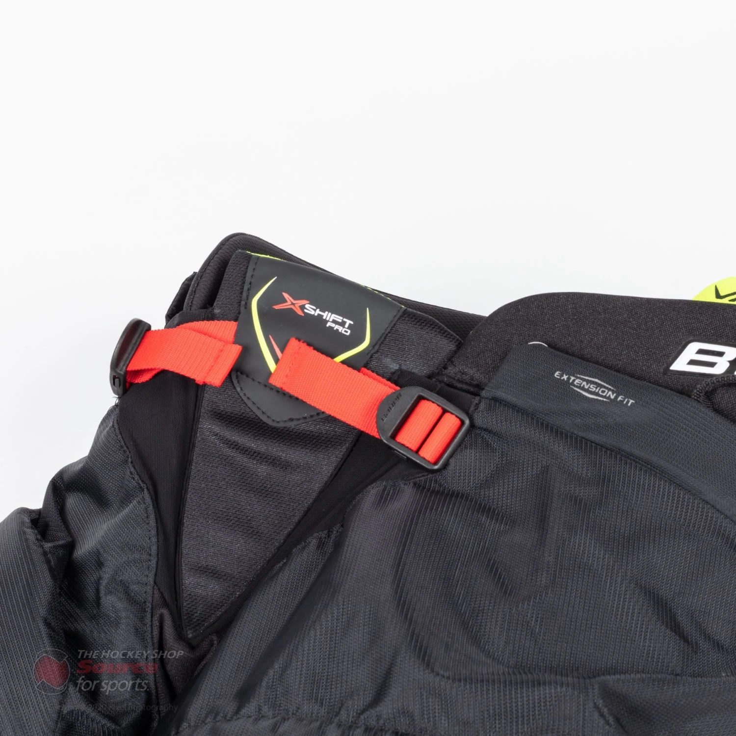 Bauer Vapor X Shift Pro Junior Hockey Pants (2020) - Image 4