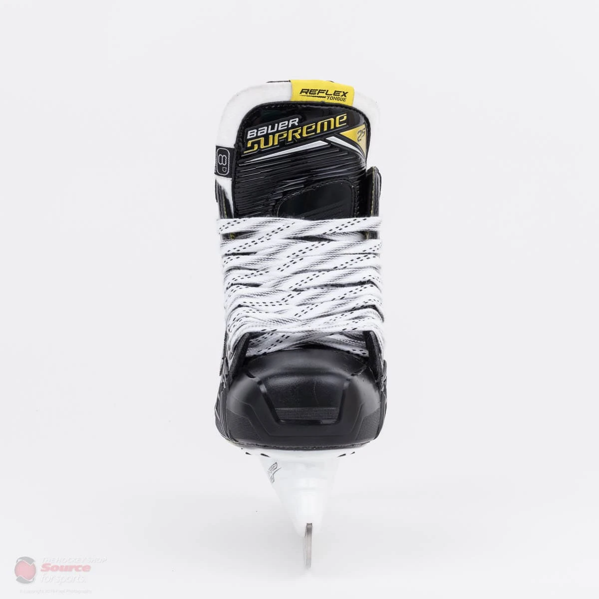 Bauer Supreme 2S Junior Hockey Skates - Image 4