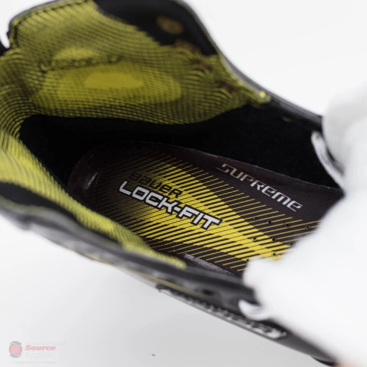 Bauer Supreme 2S Junior Hockey Skates - Image 20