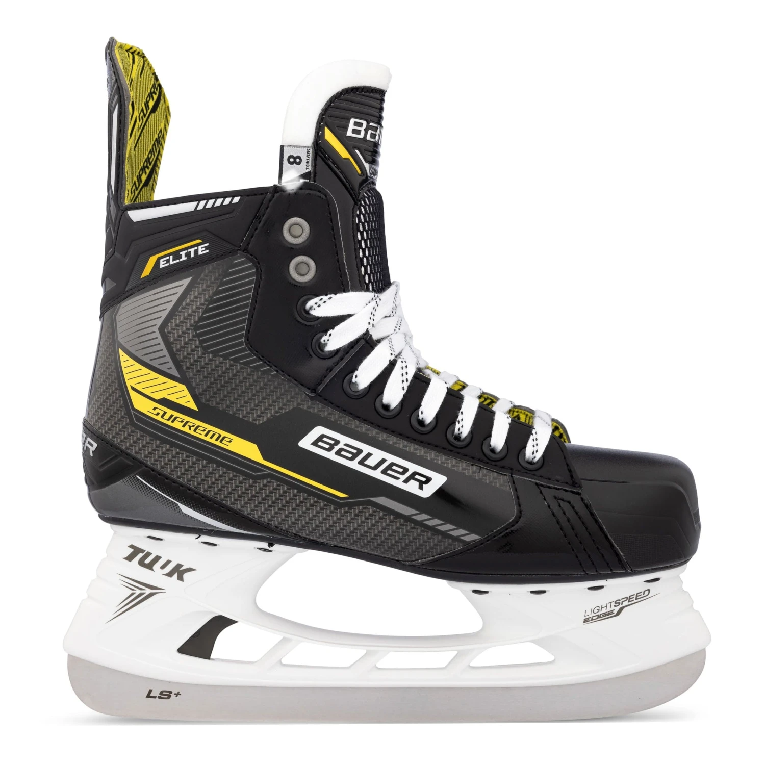 Bauer Supreme Elite Senior Hockey Skates S21