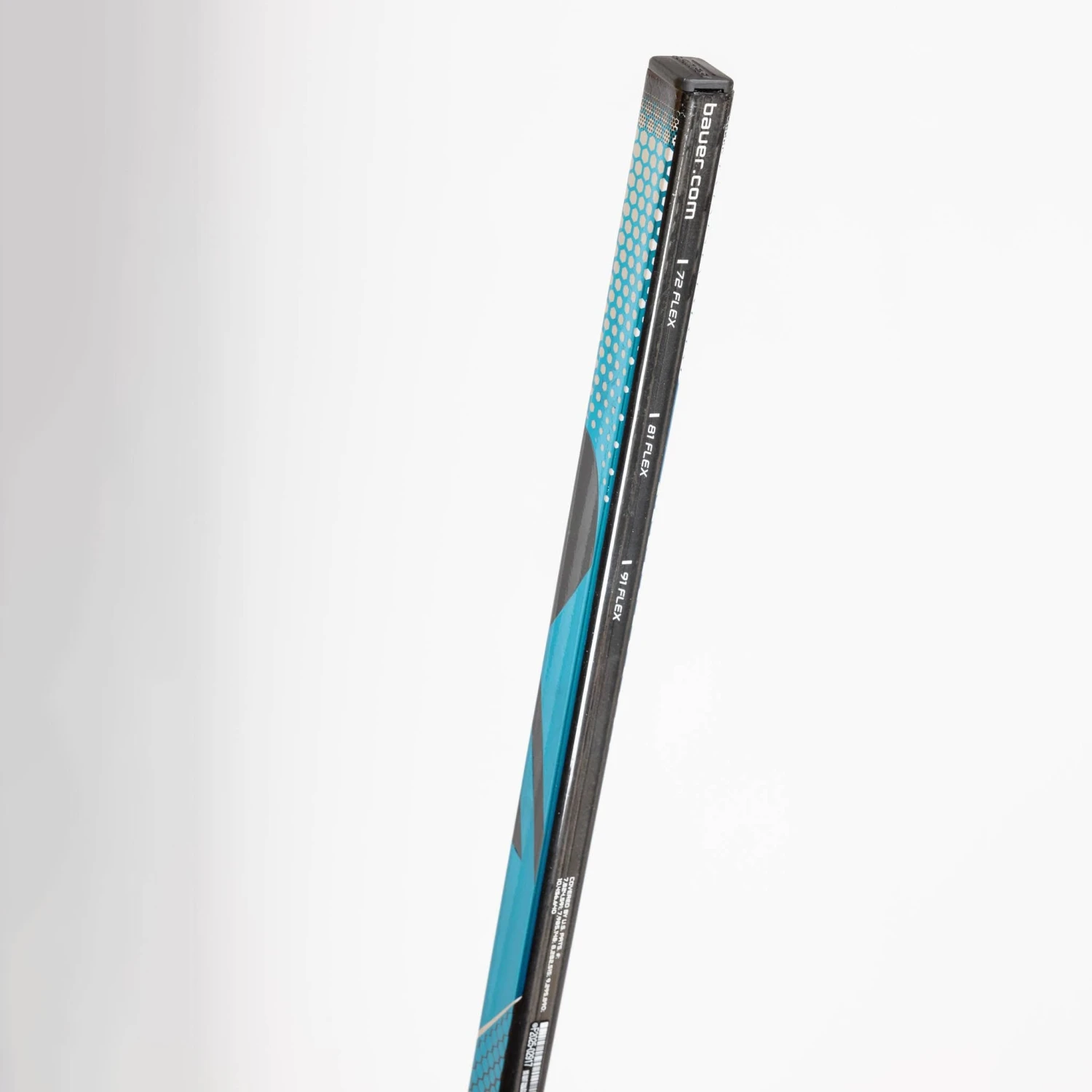 Bauer Nexus 3N Pro Intermediate Hockey Stick - Image 5