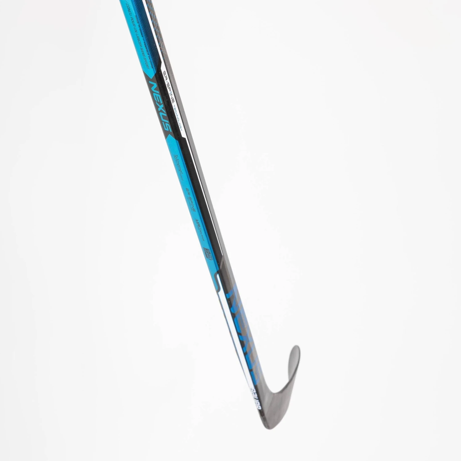 Bauer Nexus 3N Pro Intermediate Hockey Stick - Image 8