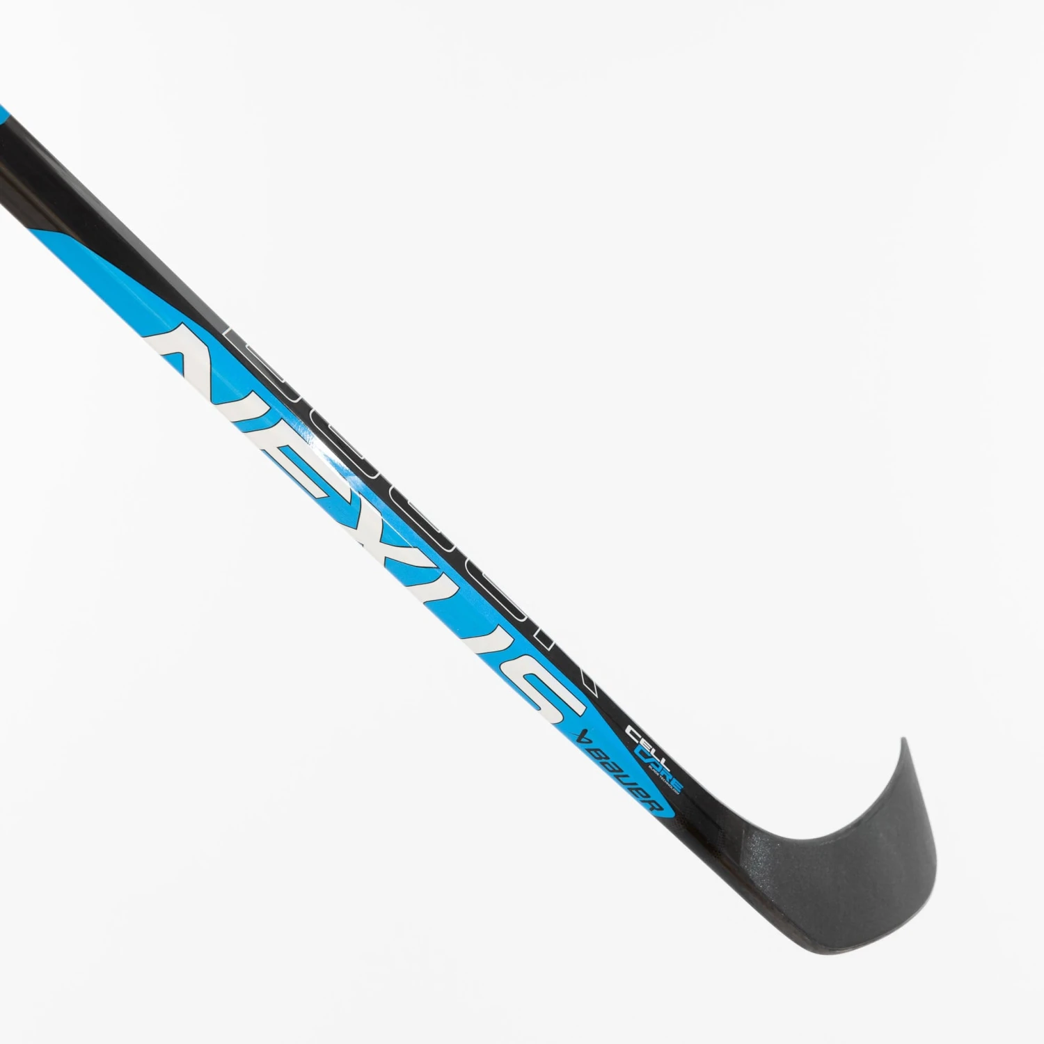 Bauer Nexus E3 Intermediate Hockey Stick - Image 4